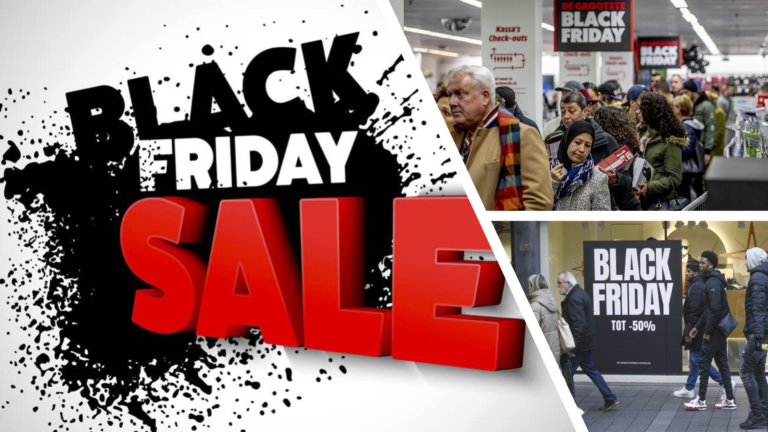 Black Friday: psychologische inzichten in seizoensgebonden verkoopfenomenen