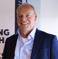 Ben van der Werf Lead consultant bij IR-Insights